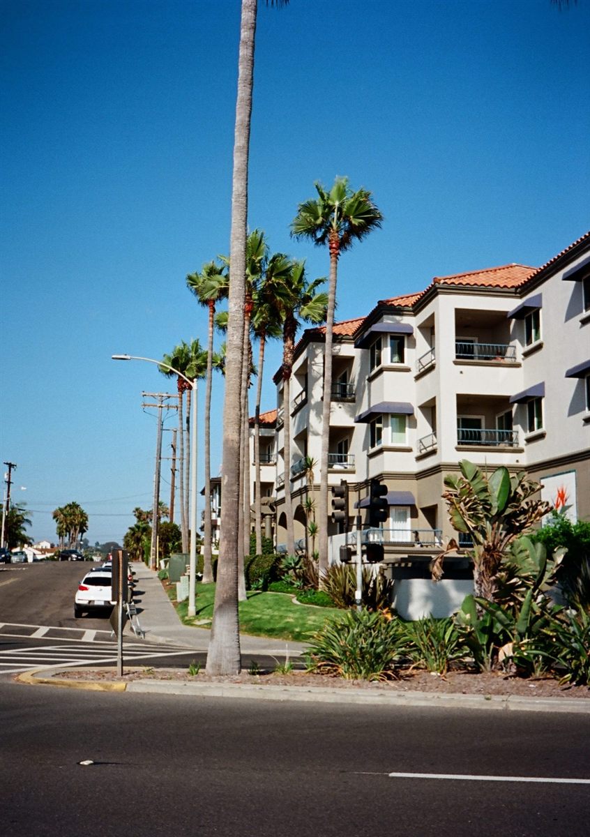 Carlsbad Blvd, plate 2