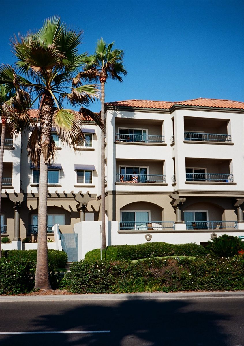 Carlsbad Blvd, plate 5