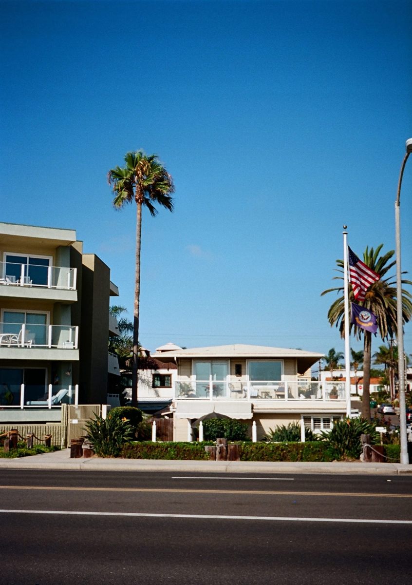 Carlsbad Blvd, plate 17