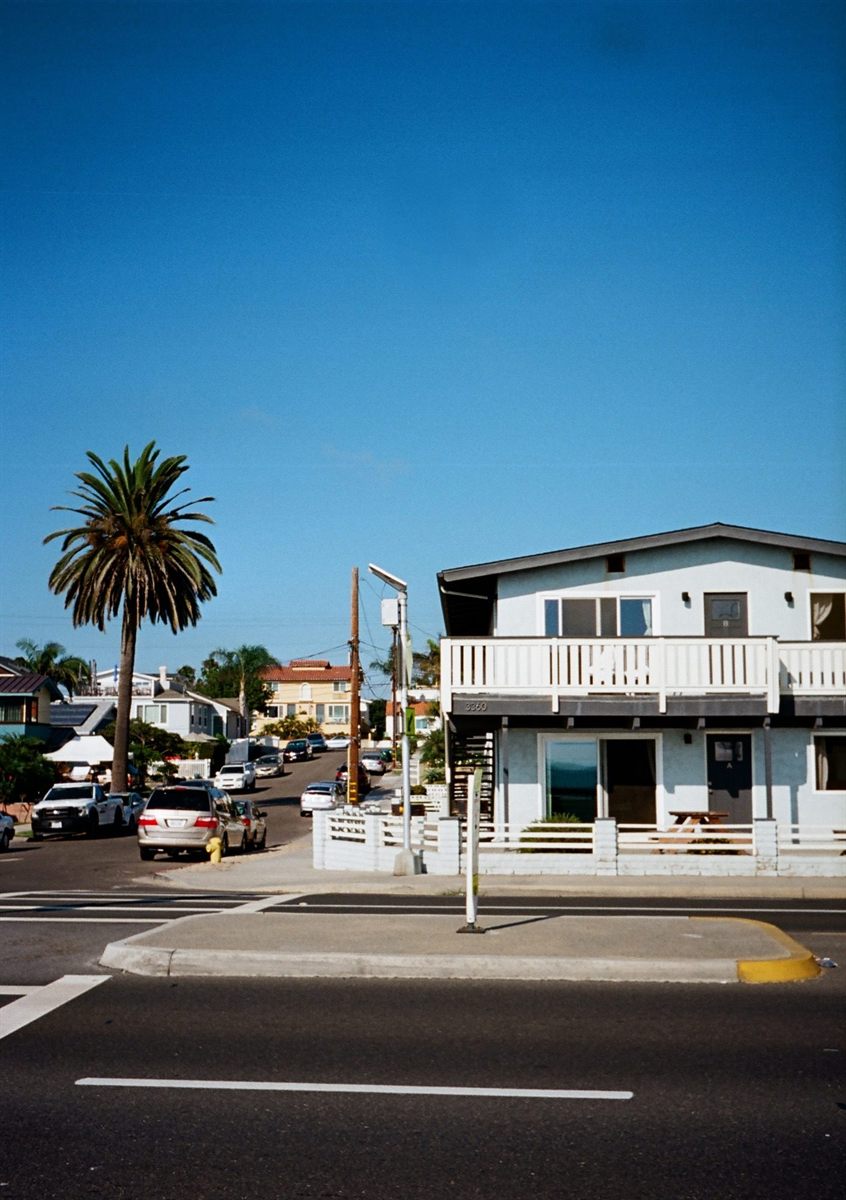 Carlsbad Blvd, plate 19