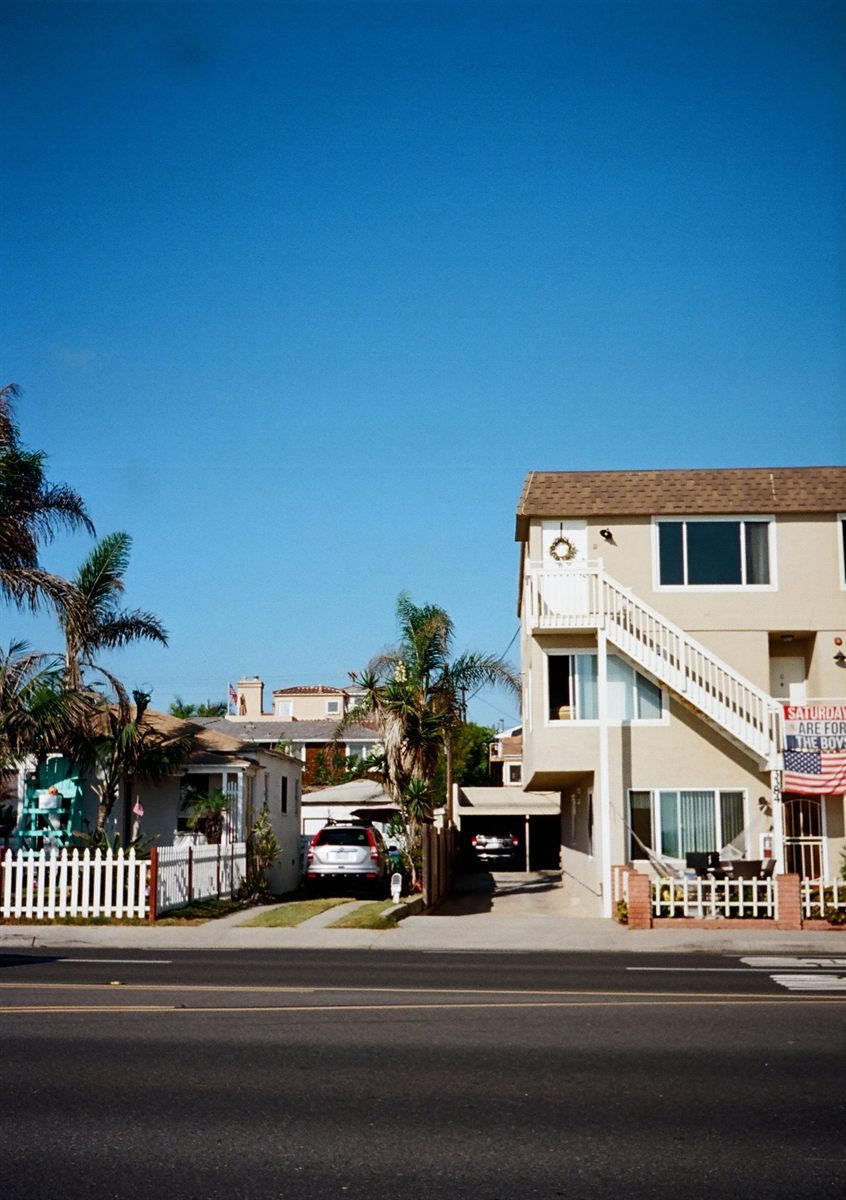 Carlsbad Blvd, plate 21