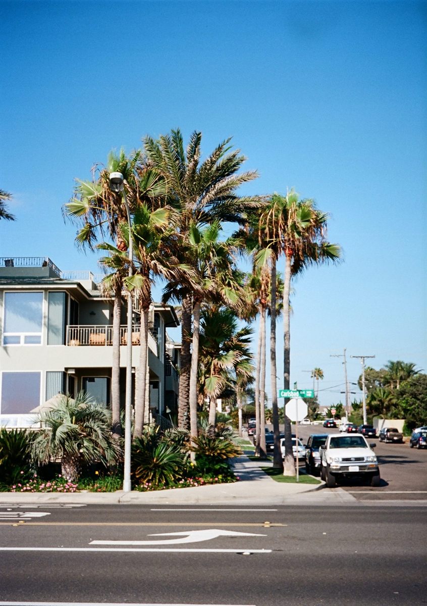 Carlsbad Blvd, plate 23