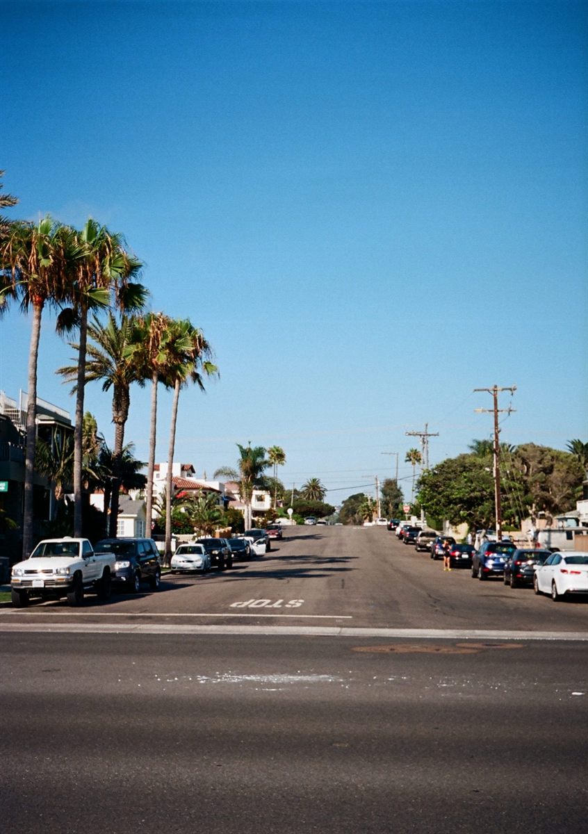 Carlsbad Blvd, plate 24