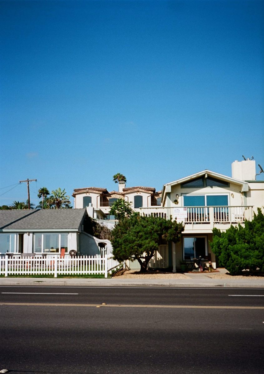 Carlsbad Blvd, plate 30