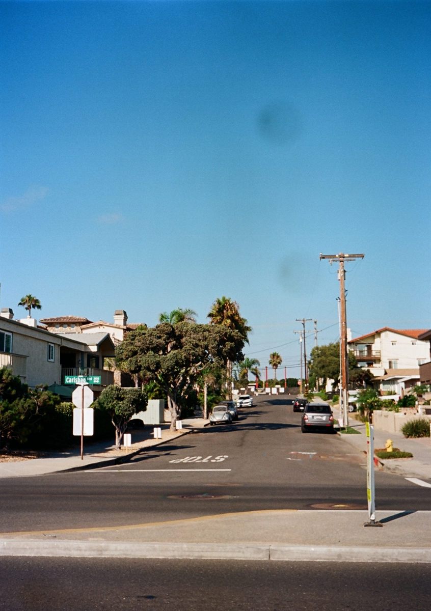 Carlsbad Blvd, plate 33