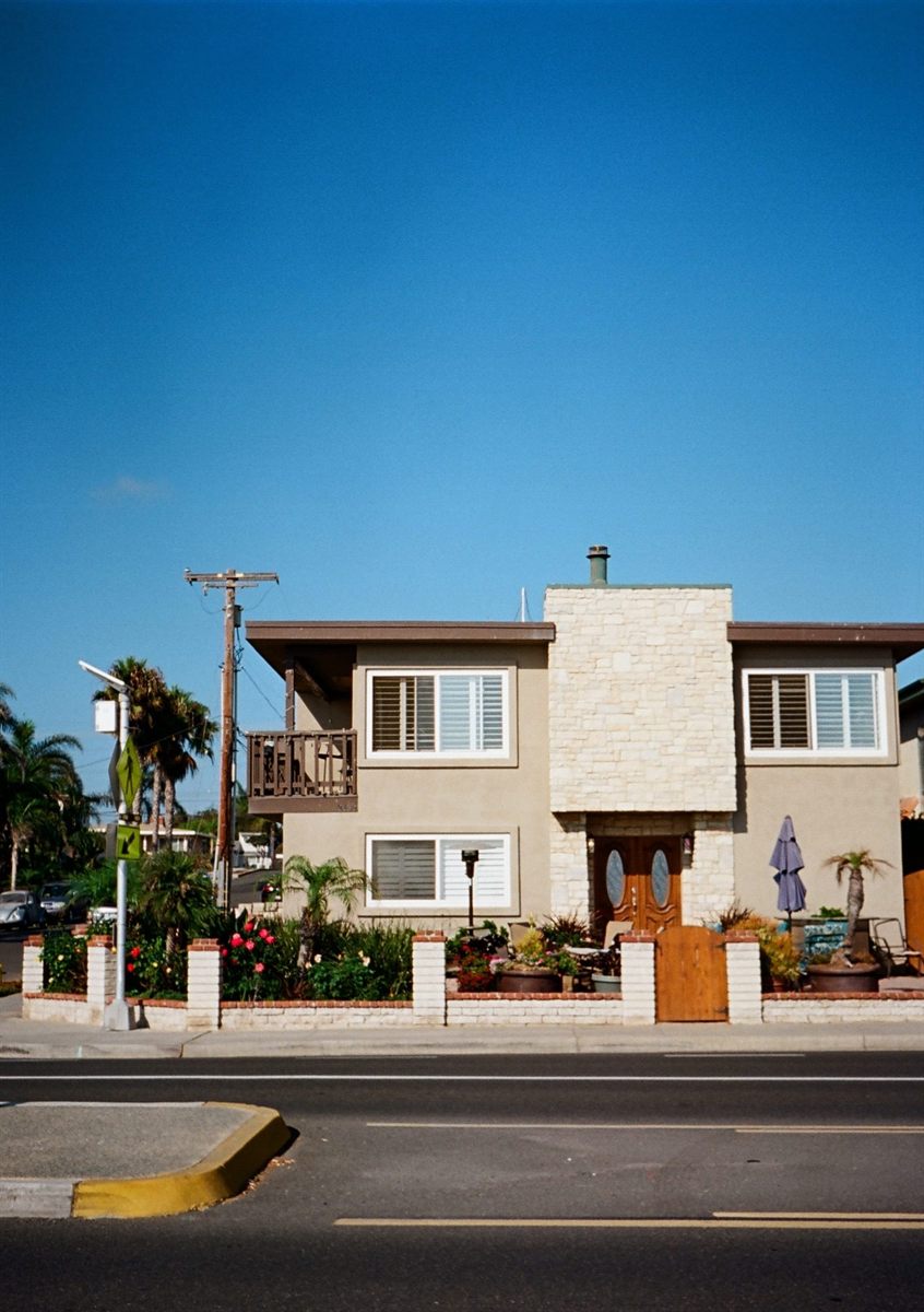 Carlsbad Blvd, plate 34