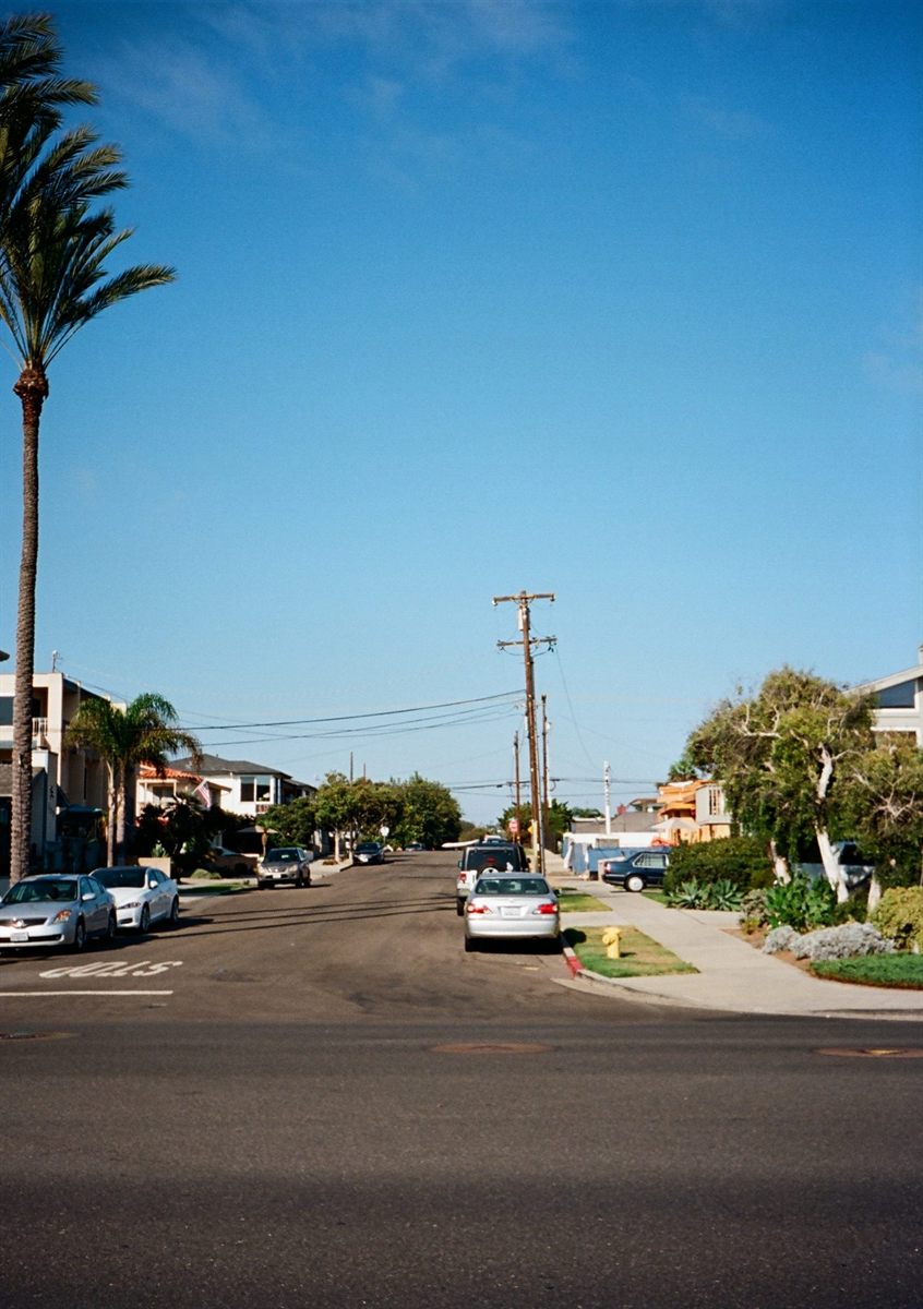 Carlsbad Blvd, plate 42