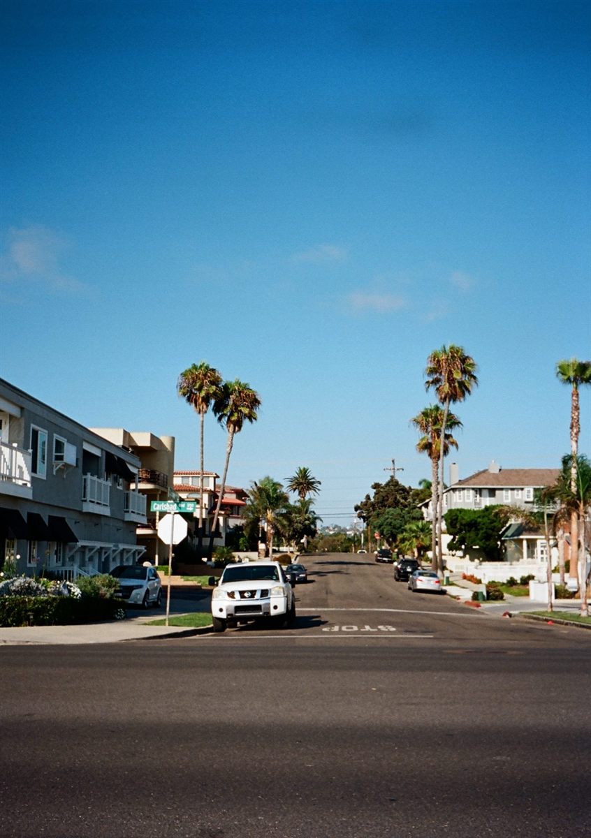 Carlsbad Blvd, plate 58