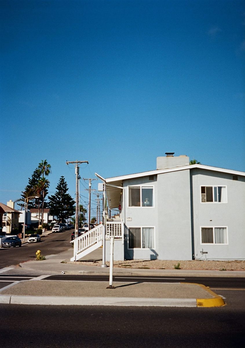 Carlsbad Blvd, plate 66