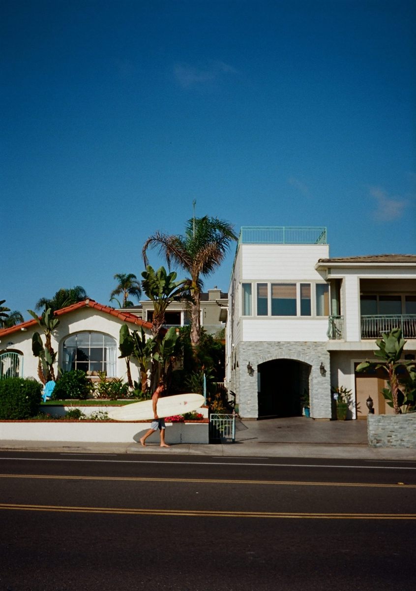 Carlsbad Blvd, plate 76