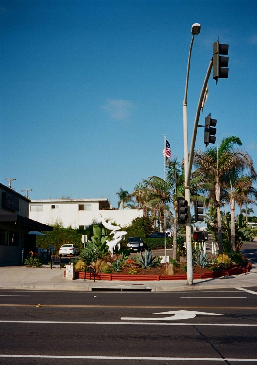 Carlsbad Blvd, plate 80