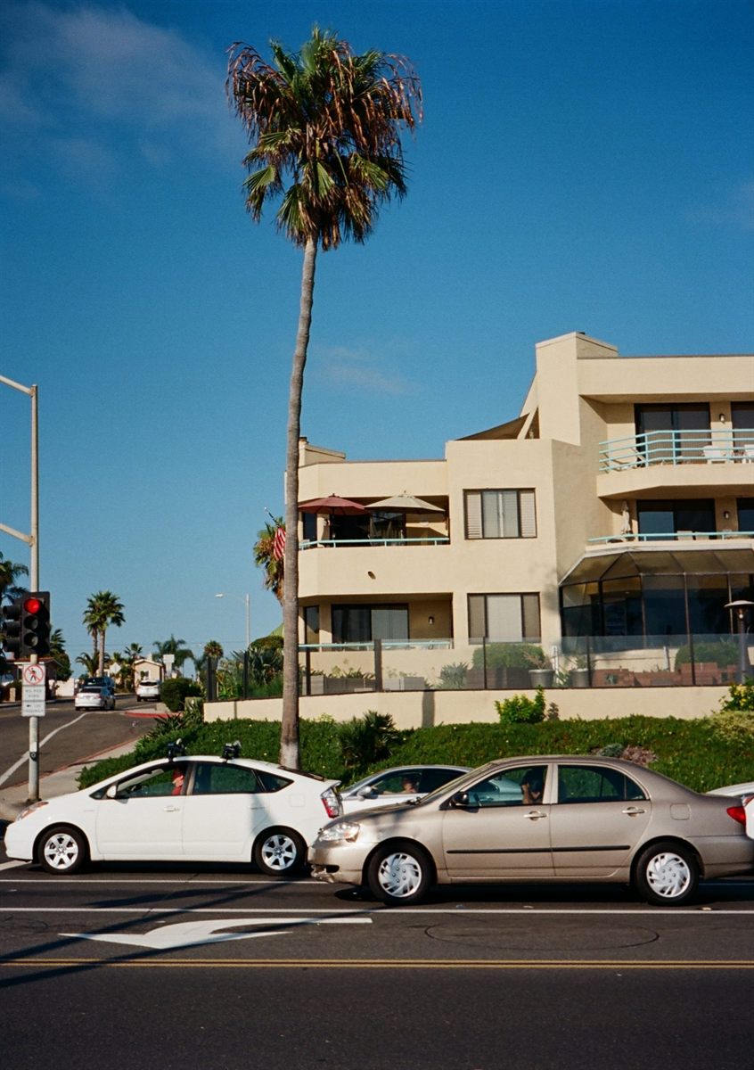 Carlsbad Blvd, plate 83