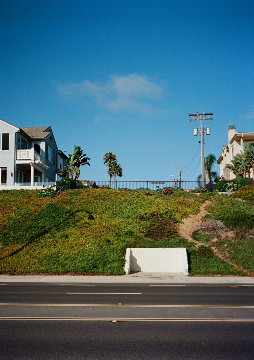 Carlsbad Blvd, plate 95