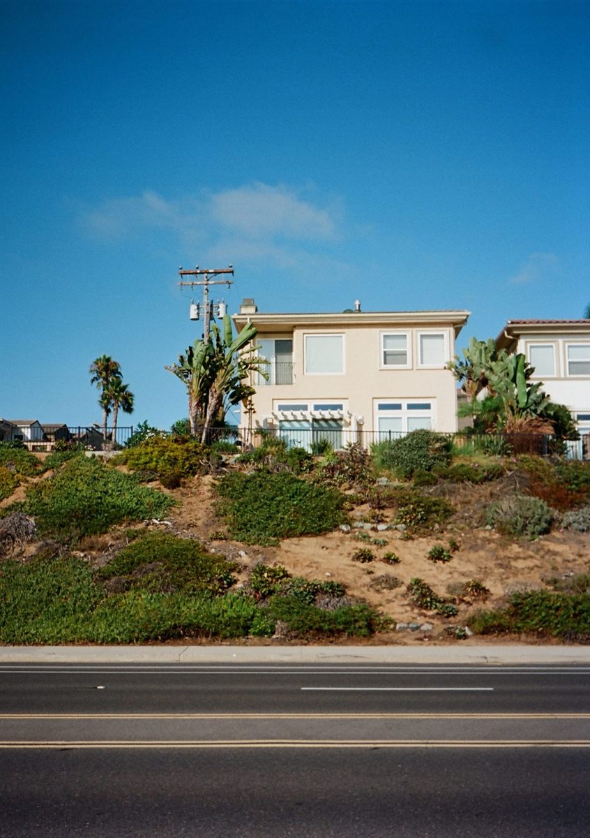 Carlsbad Blvd, plate 96