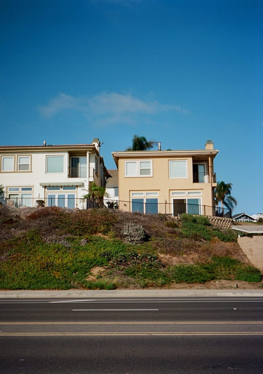 Carlsbad Blvd, plate 98