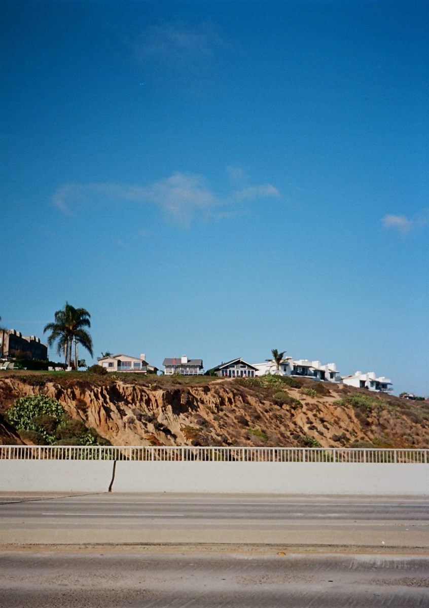 Carlsbad Blvd, plate 101