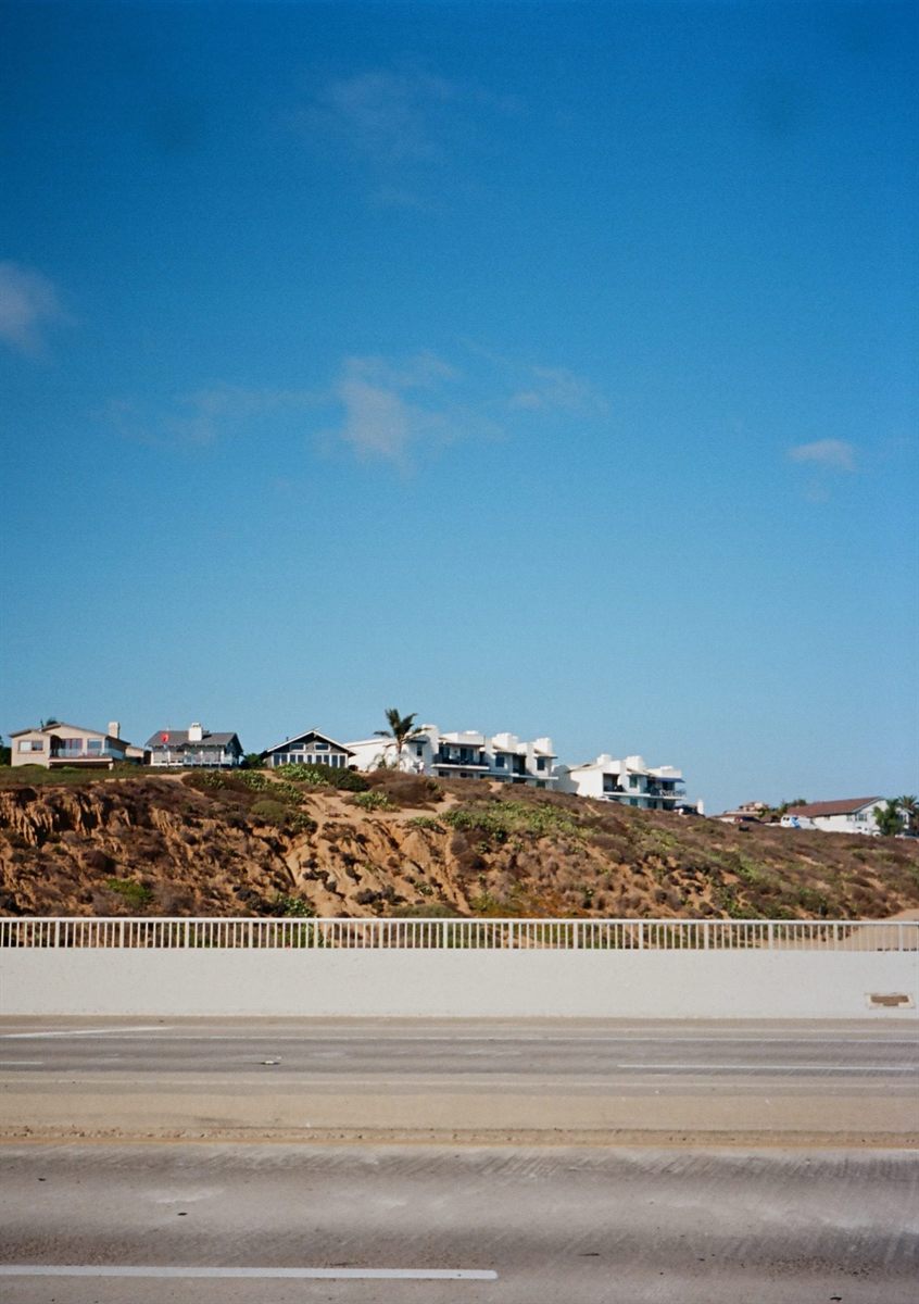 Carlsbad Blvd, plate 103