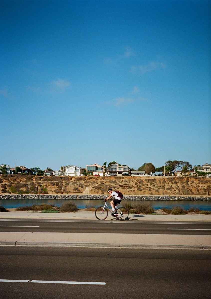 Carlsbad Blvd, plate 109