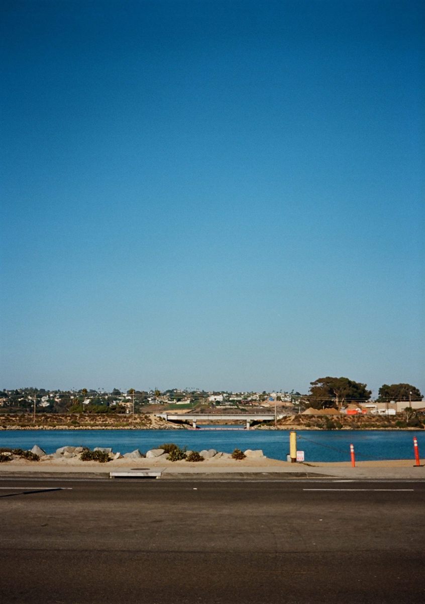 Carlsbad Blvd, plate 121