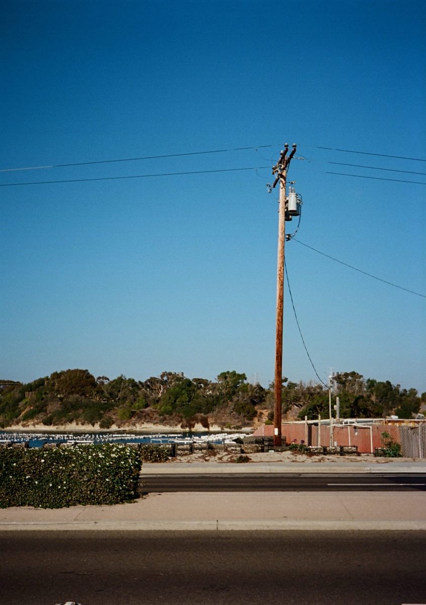 Carlsbad Blvd, plate 131