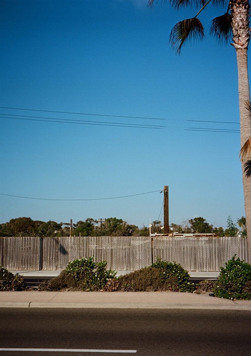 Carlsbad Blvd, plate 132