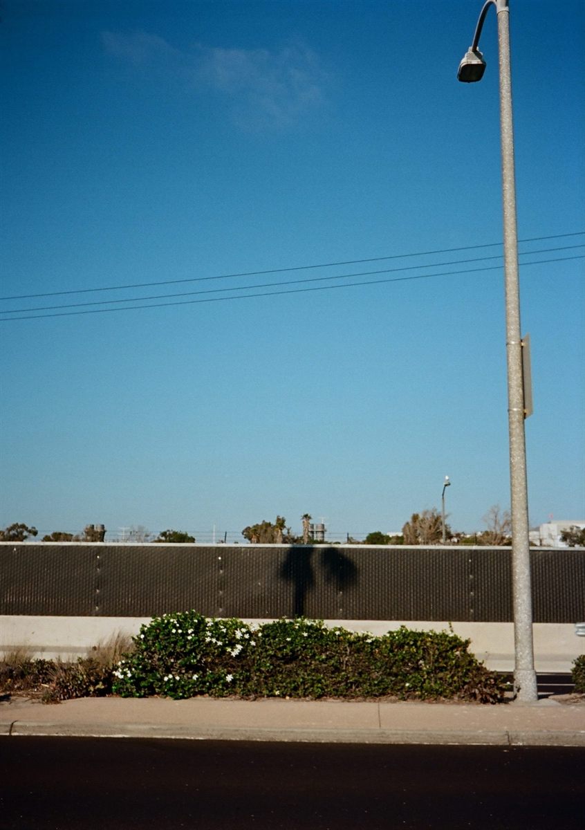 Carlsbad Blvd, plate 135
