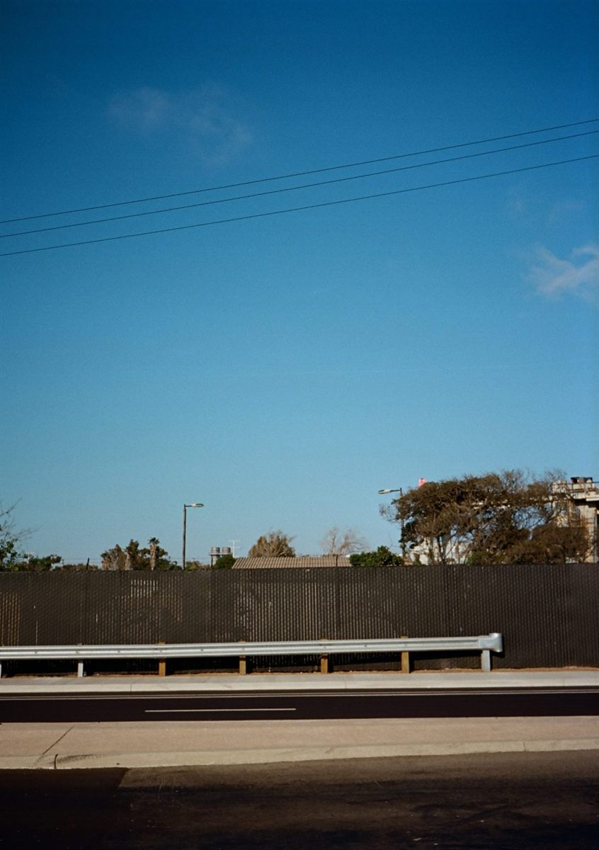 Carlsbad Blvd, plate 136