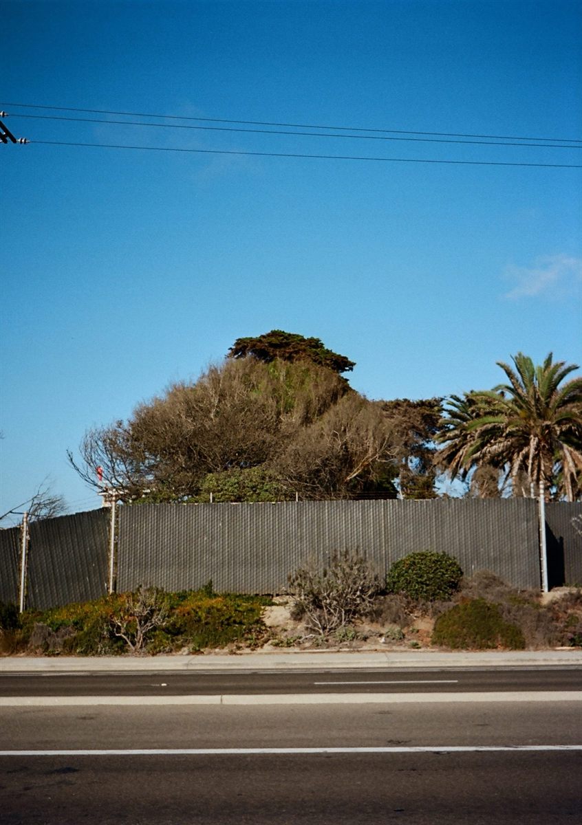Carlsbad Blvd, plate 137