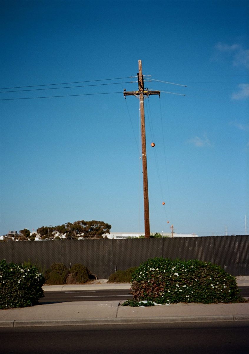 Carlsbad Blvd, plate 140