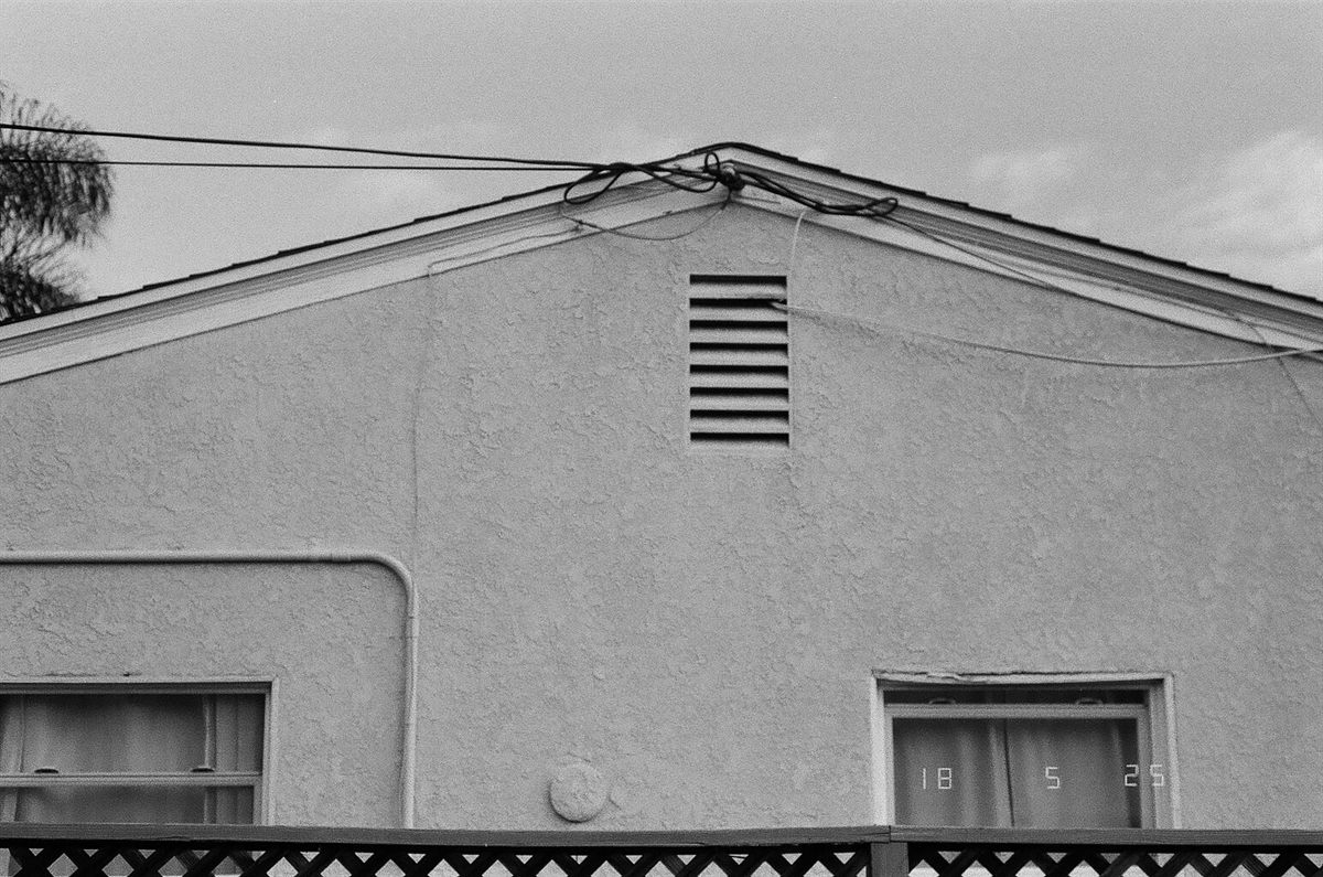 House Next Door, plate 11