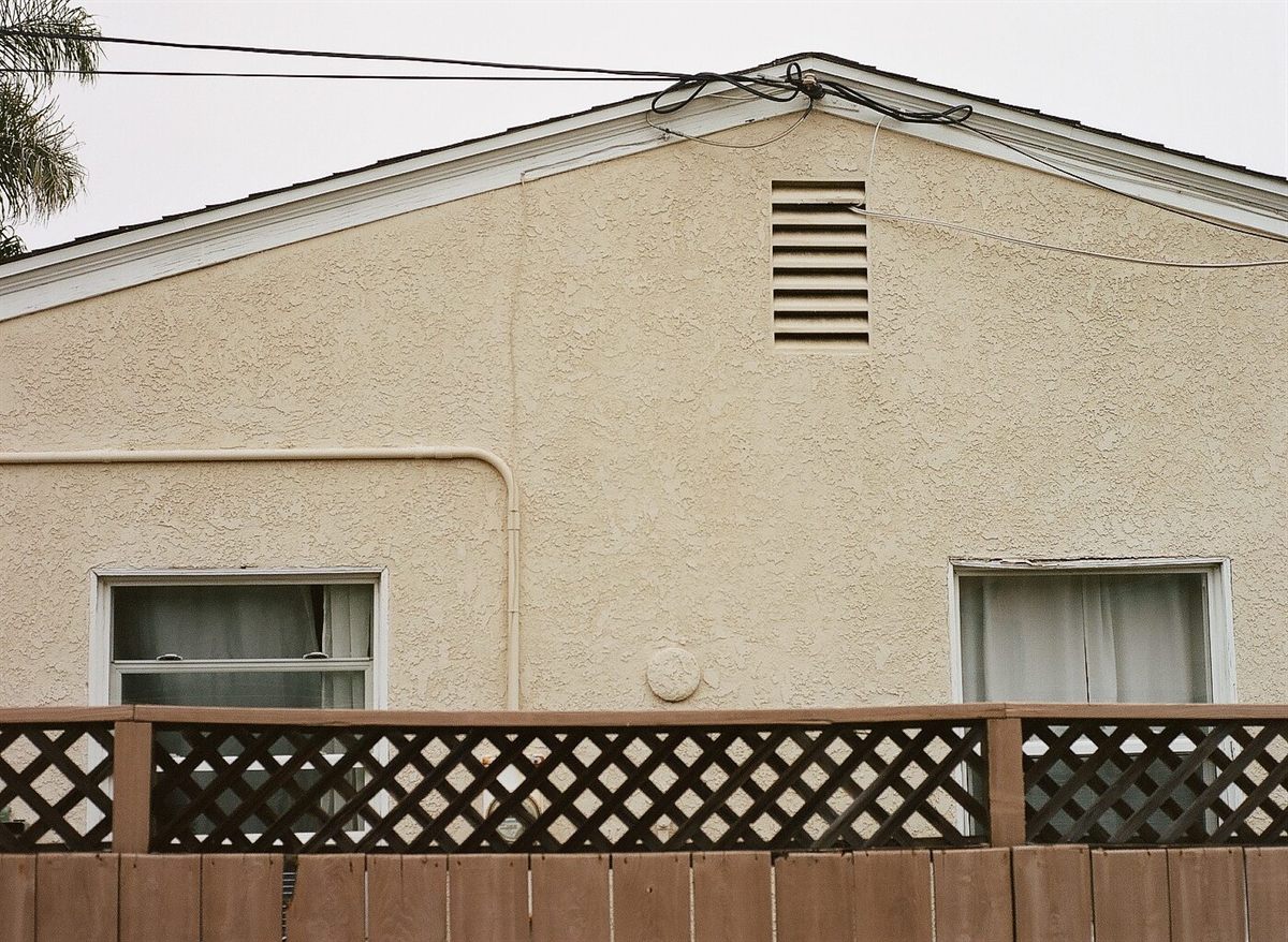 House Next Door, plate 13