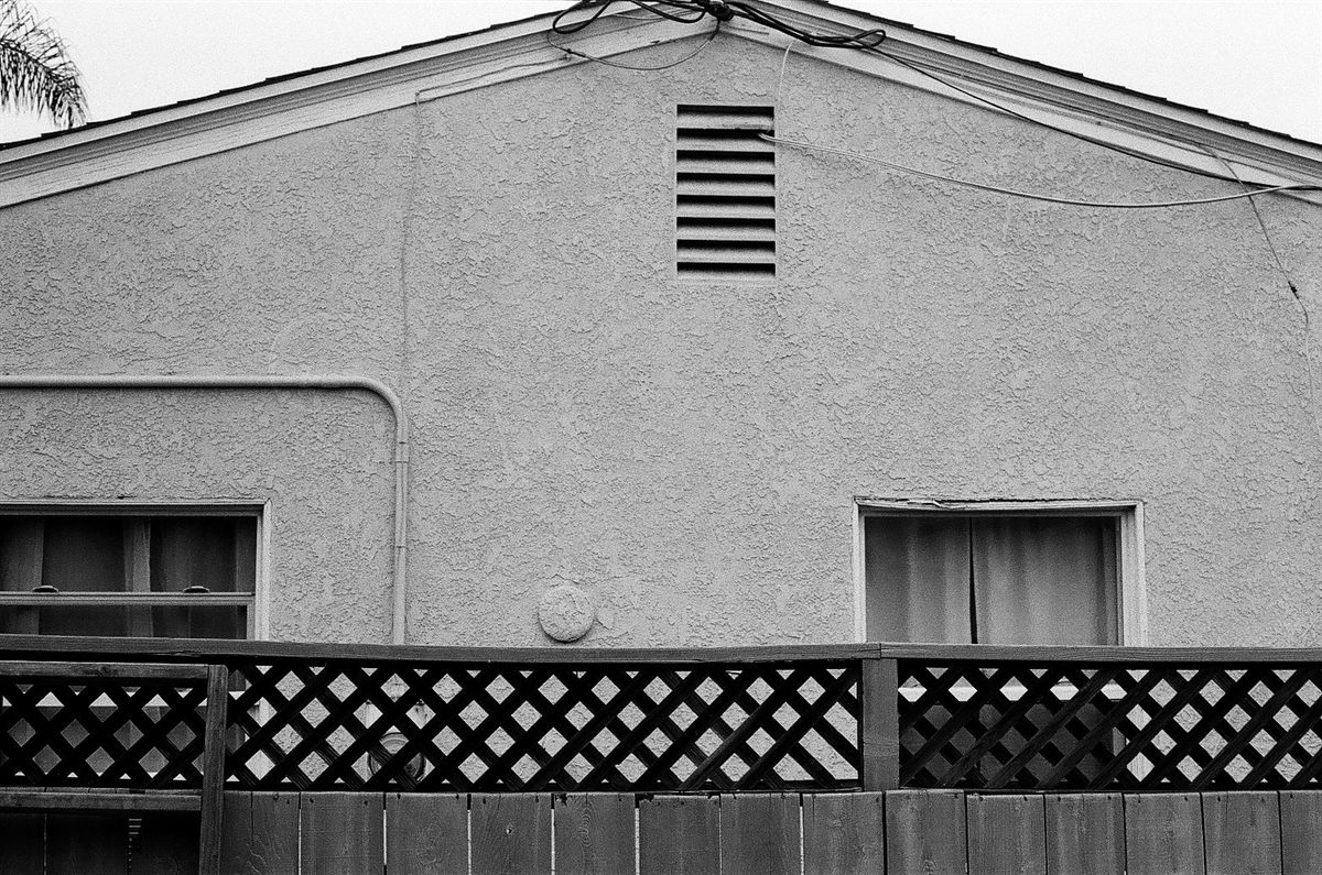 House Next Door, plate 25