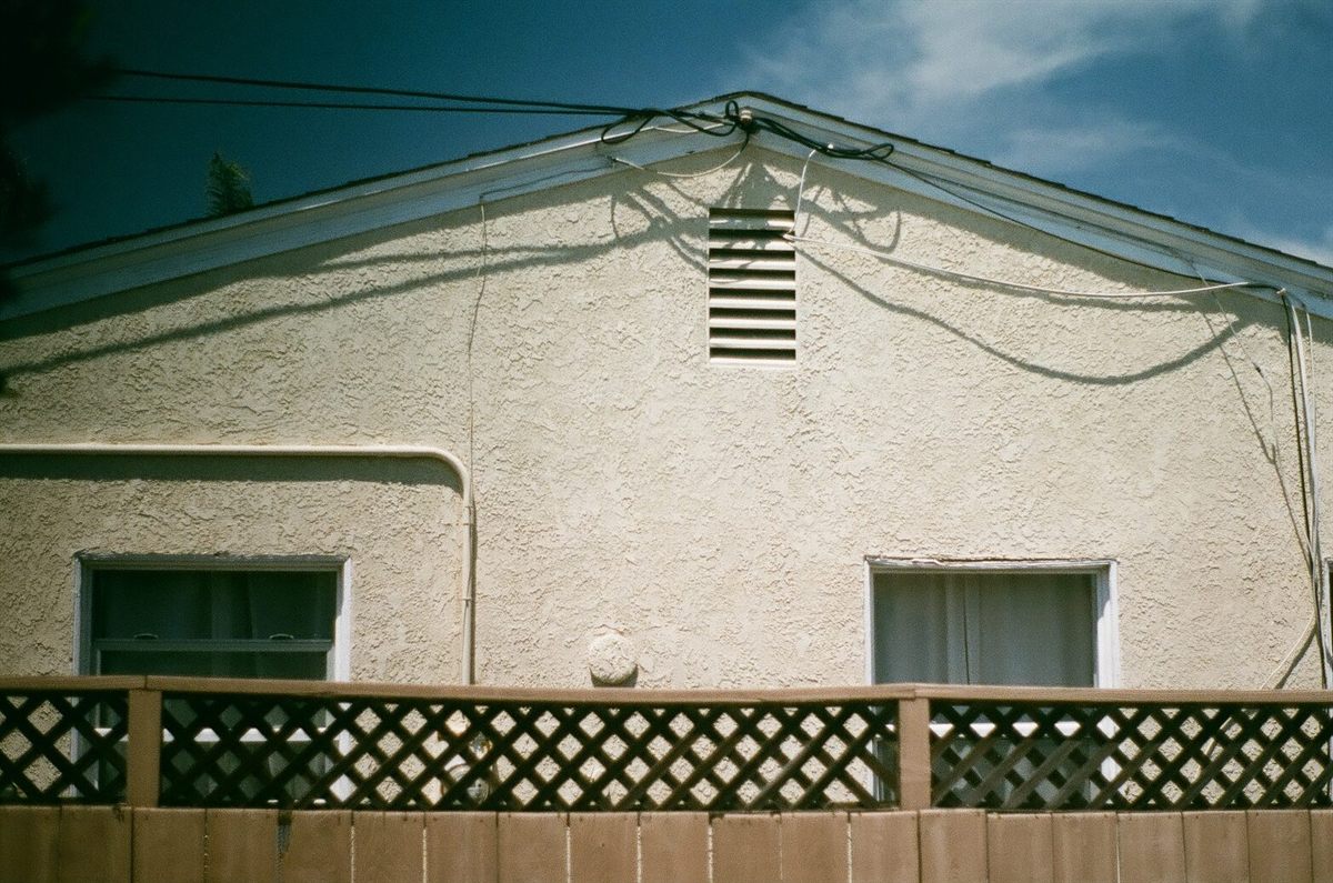 House Next Door, plate 41
