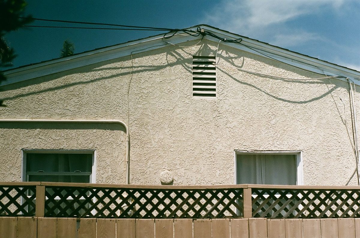 House Next Door, plate 43