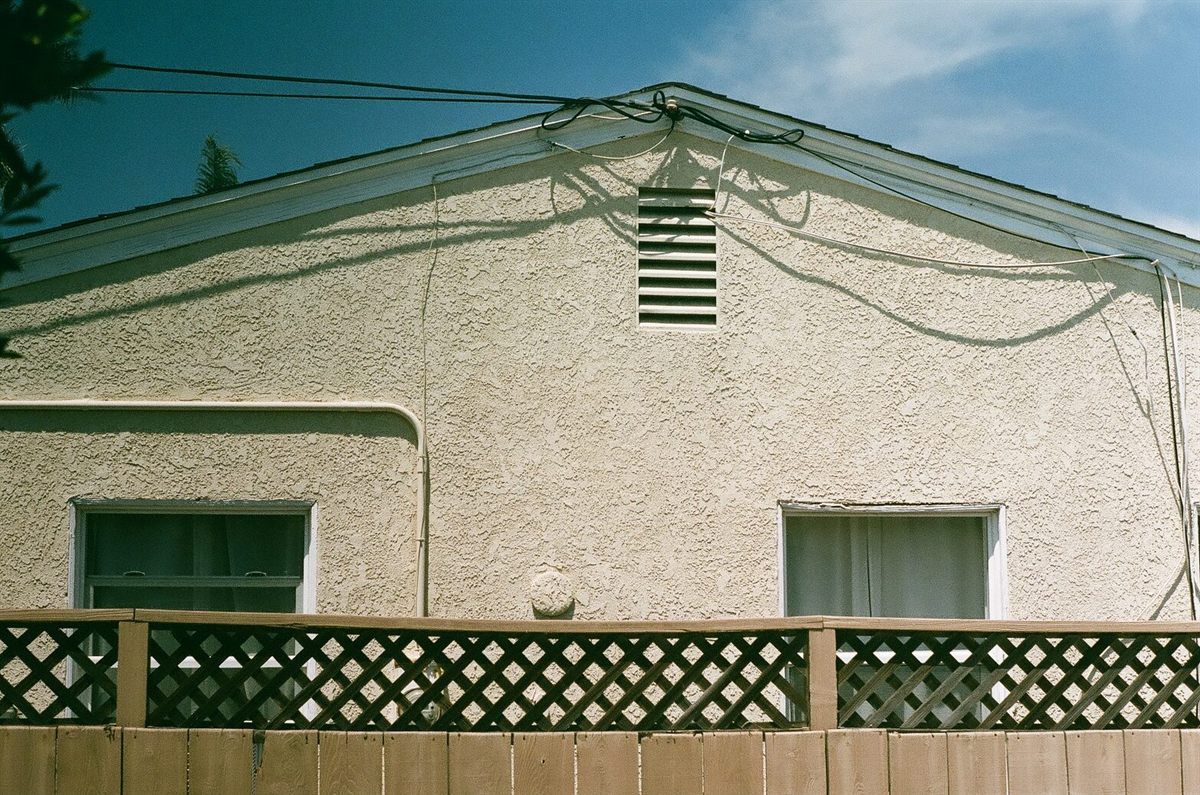 House Next Door, plate 44