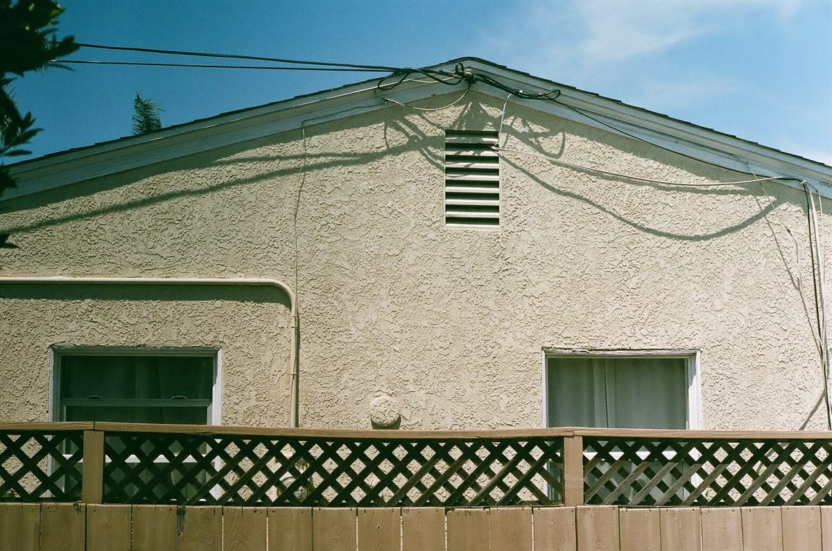 House Next Door, plate 45