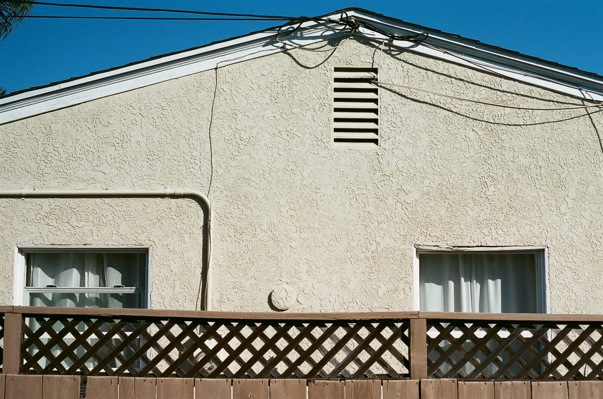 House Next Door, plate 55