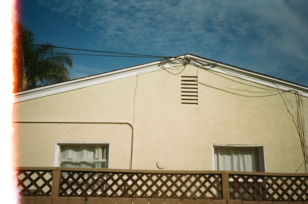 House Next Door, plate 56
