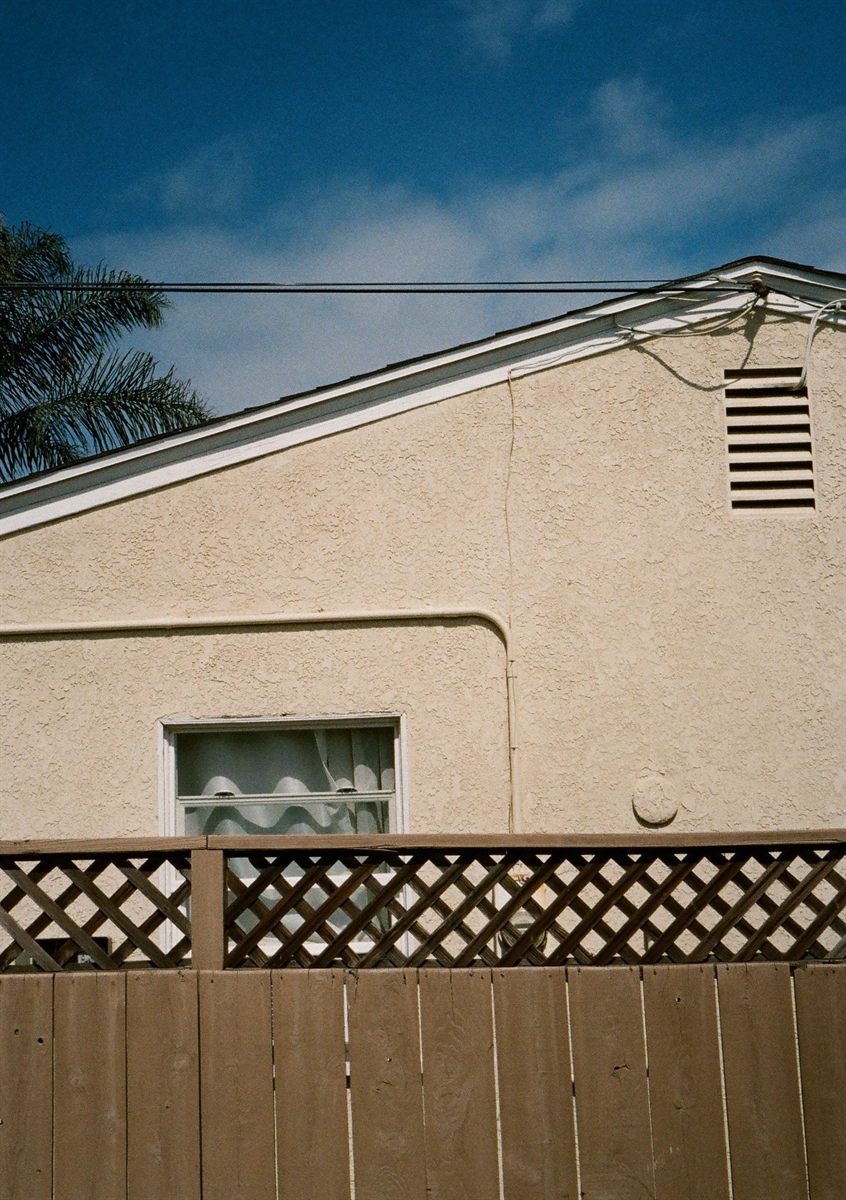 House Next Door, plate 63
