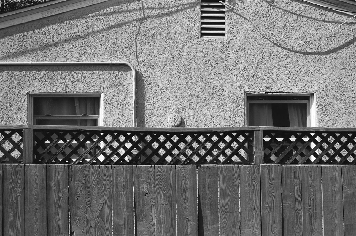 House Next Door, plate 72