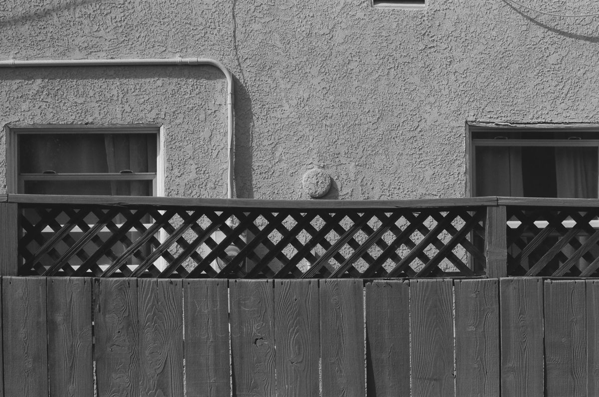 House Next Door, plate 73