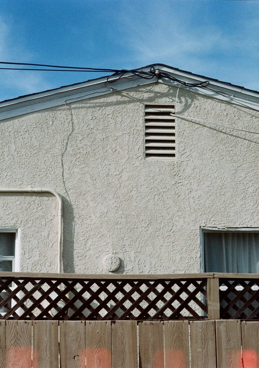 House Next Door, plate 88