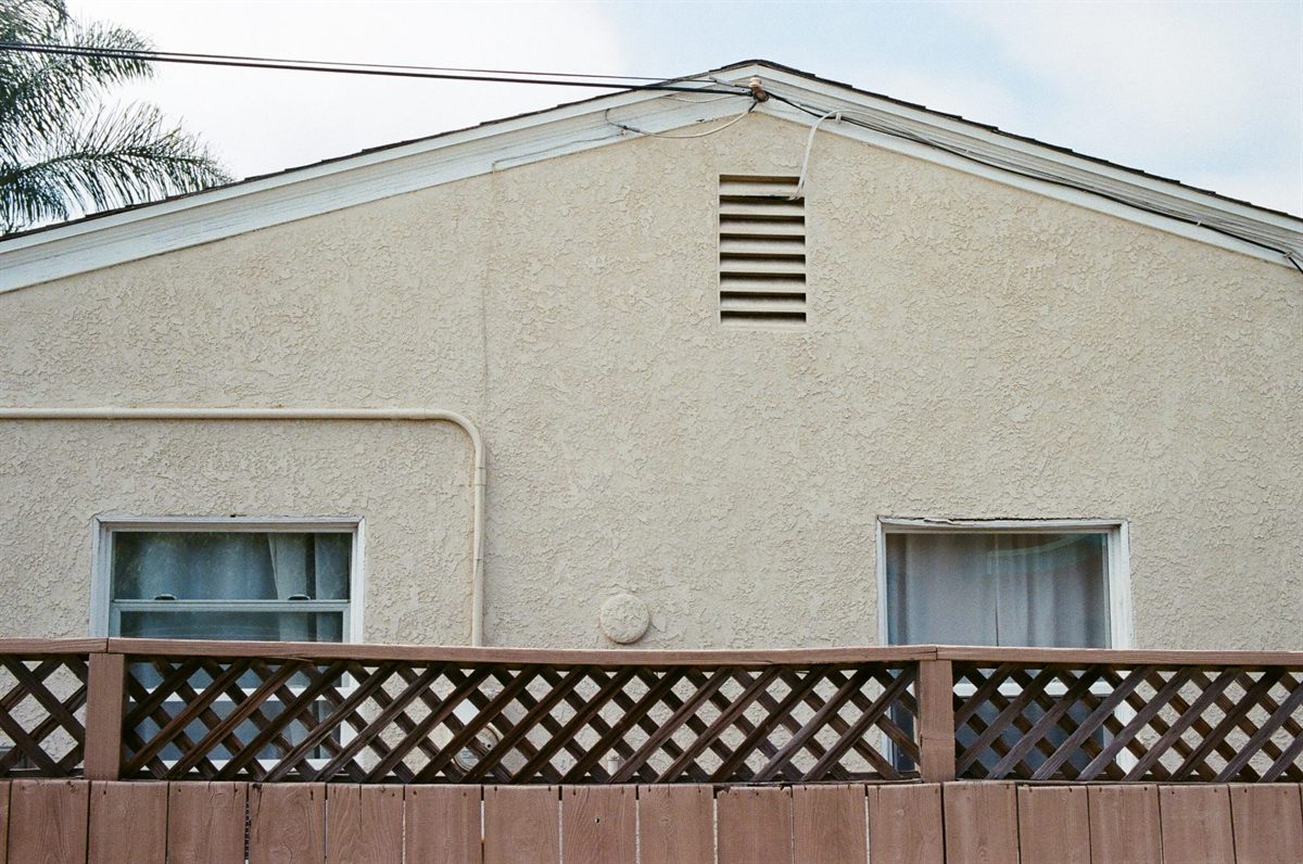 House Next Door, plate 94
