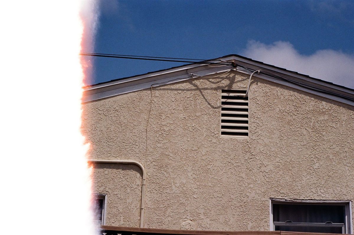 House Next Door, plate 95