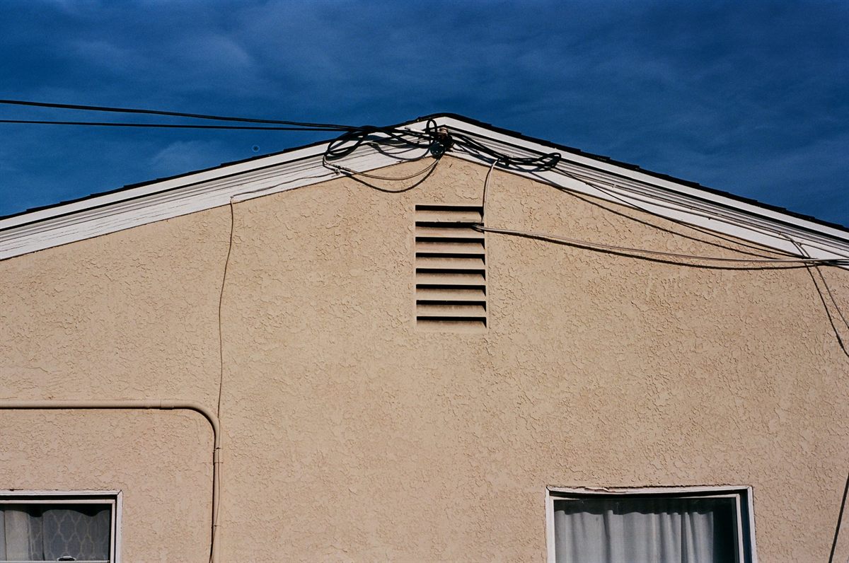 House Next Door, plate 101