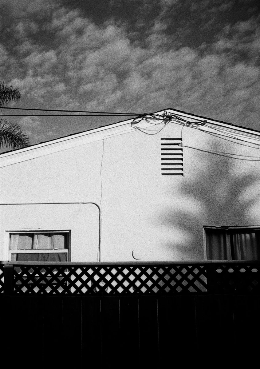 House Next Door, plate 123