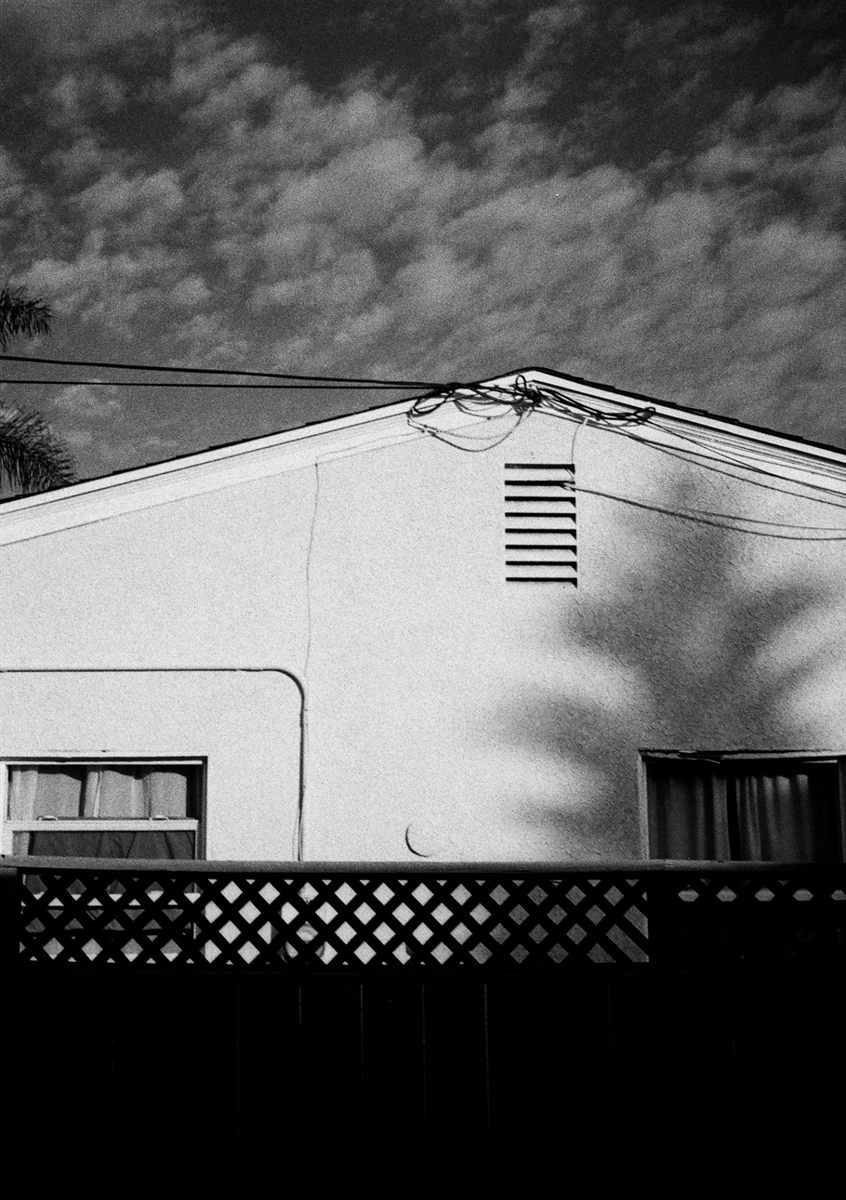 House Next Door, plate 124