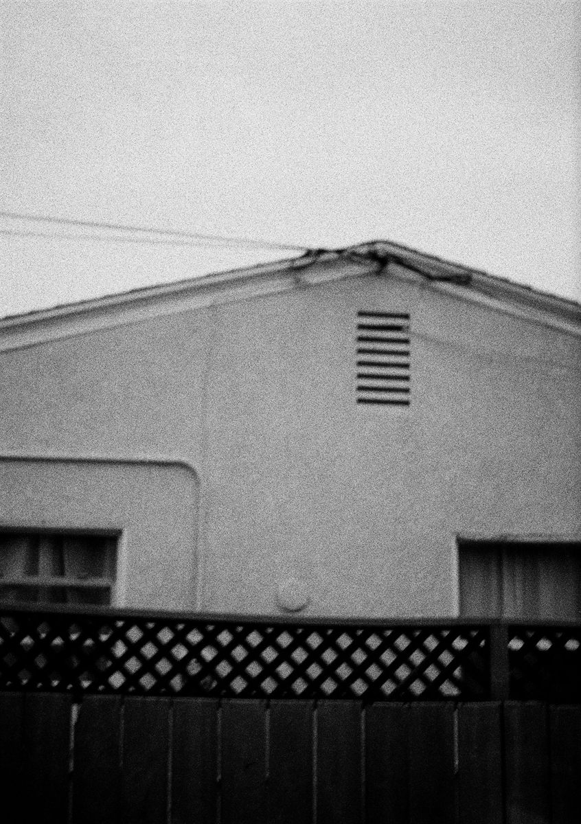 House Next Door, plate 132