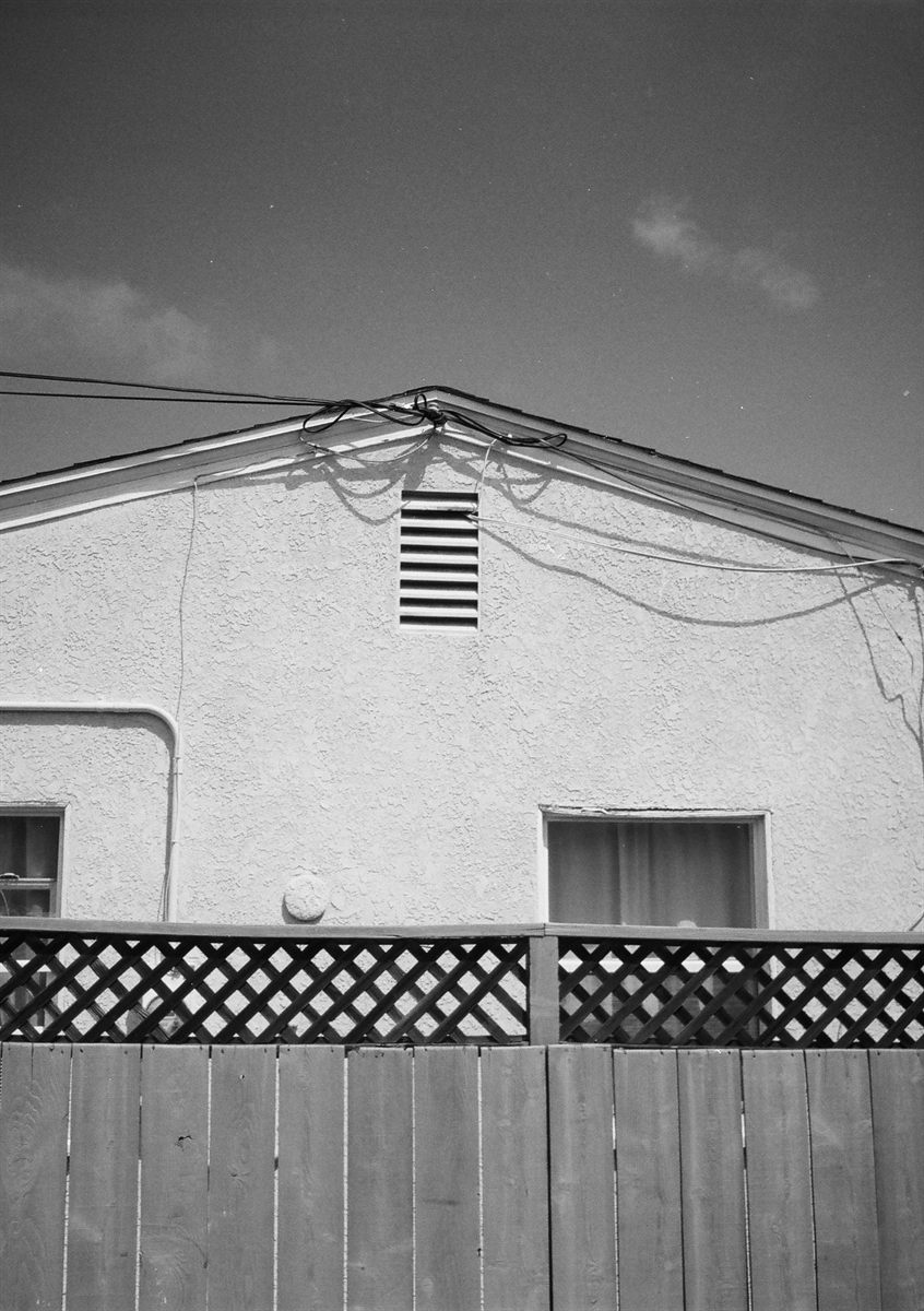 House Next Door, plate 136