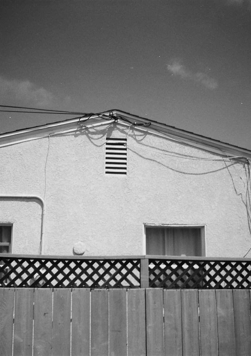 House Next Door, plate 137
